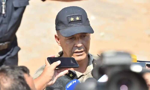 Reclusos de Tacumbú acuerdan levantar toma y liberar a guardias, según la Policía – Prensa 5