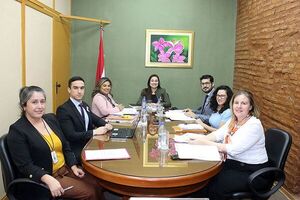 Diario HOY | Conceden acuerdo para la supresión del cobro de aranceles consulares