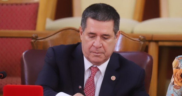 Bernate, abogado de la familia Pecci: "Paraguay tiene que aclarar la acusación de Correa"