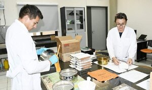 Diario HOY | Inicia campaña de medición de carbono en parques nacionales
