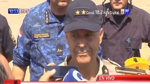 Autoridades negociaron un acuerdo con Clan Rotela para reestablecer el "orden" en Tacumbú - Noticias Paraguay