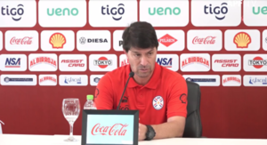 Garnero apunta a la dificultad de enfrentarse a la "mejor selección del mundo"