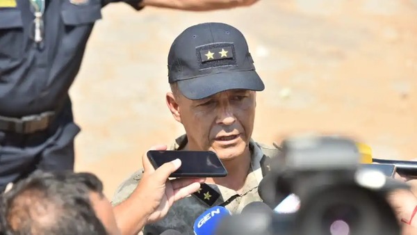 Reos de Tacumbú liberan rehén tras negociación