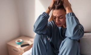 Descifrando la ansiedad: Descubrí los síntomas y encontrá ayuda