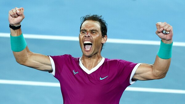 Versus / ¡Rafael Nadal regresará a las canchas!