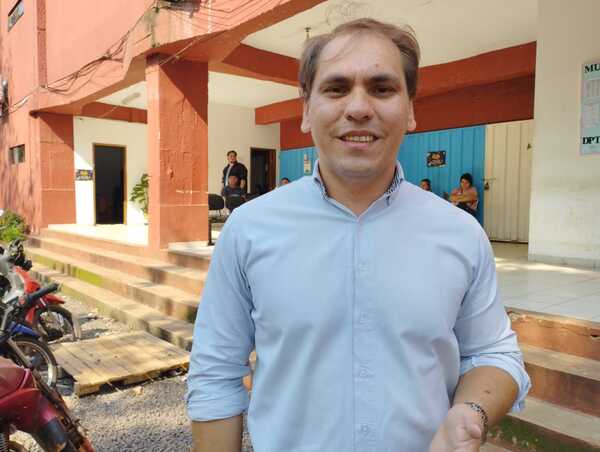 POLICÍA URBANA CON JEFE INTERINO
