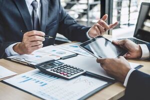 Productividad bancaria crece 10,5%, registrando su nivel más elevado en año y medio - MarketData