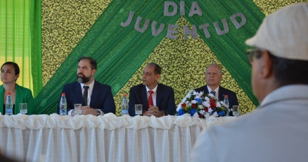 Advierten que el Clan Rotela busca potenciar negocios ilícitos y Santi mantiene a Barchini en el cargo