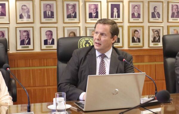 Corte Suprema aprueba plan para combatir mora judicial en el Fuero Laboral