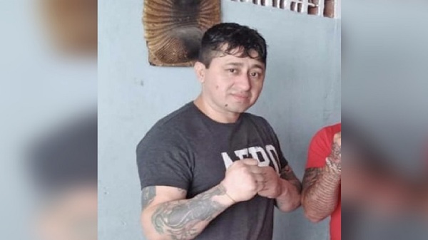 Radiografía criminal de Javier Rotela, el zar del microtráfico - Noticias Paraguay