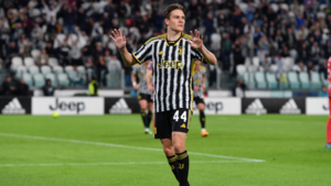 Versus / Investigan a un jugador de Juventus por apuestas deportivas