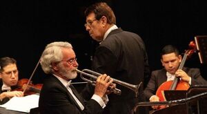 Diario HOY | “Festival Bottesini” en 6To. concierto de temporada de OCMA