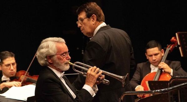 Diario HOY | “Festival Bottesini” en 6To. concierto de temporada de OCMA