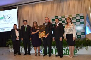 Conpacoop celebra 32 aniversario