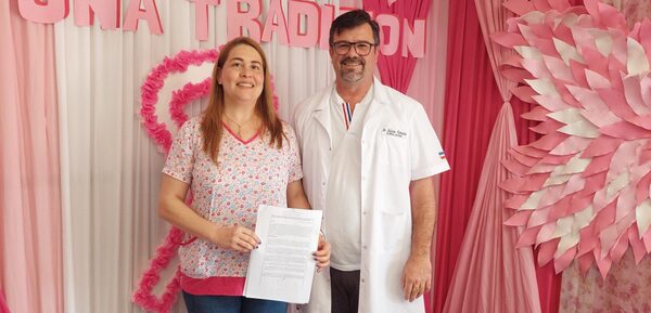 Salud designa a nueva directora del Hospital Regional de San Pedro | RADIO NACIONAL