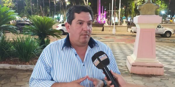 CONCEJALES PIDEN INFORMES POR BAJA RECAUDACIÓN