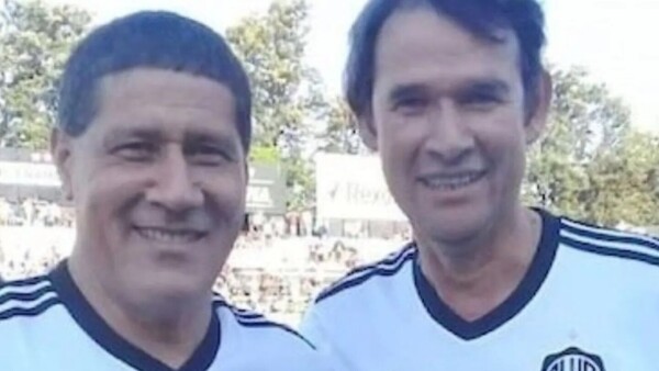 Dura crítica de un campeón continental