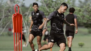 El Guma no para y aclaran tema dudoso