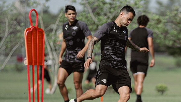 El Guma no para y aclaran tema dudoso