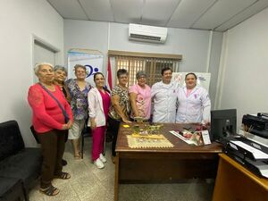 Durante la celebración del Día del Adulto Mayor, se anuncia la reapertura del CREAM antes de fin de año.