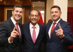 Crece la presión política y piden renuncia de Barchini y juicio político a Peña