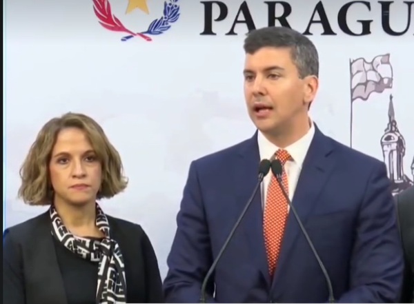 Peña niega que haya crisis en Tacumbú y afirma que se restableció el orden - La Tribuna
