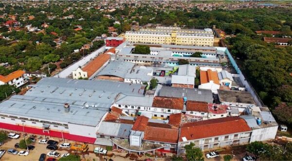 Las ideas detrás de la crisis penitenciaria en Paraguay - Informatepy.com