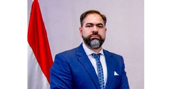 El Viceministro de Pol铆tica Criminal, Rodrigo Nicora reporta total tranquilidad en la penitenciaria de Tacumb煤 tras toma de reclusos - Revista PLUS