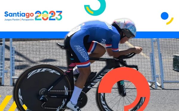 Las disciplinas en las que compite el Team Paraguay - Polideportivo - ABC Color