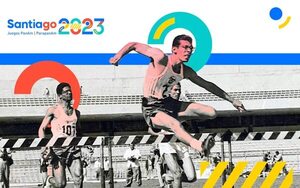 Historia de los Juegos Panamericanos y la trayectoria del Team Paraguay - Polideportivo - ABC Color
