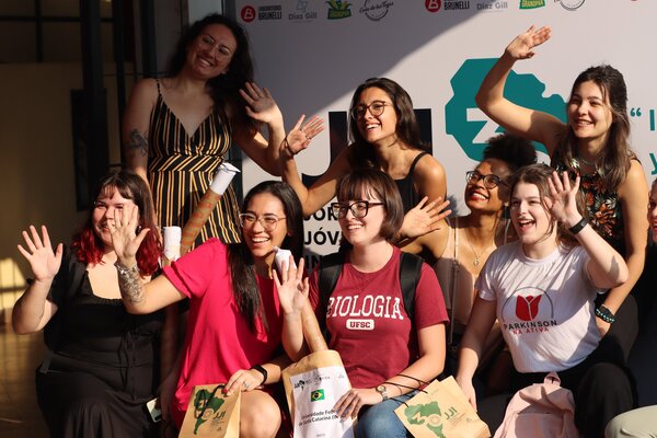 Esperan captar más de 5.000 CVs en feria de empleo y arranca encuentro regional de iniciación científica - MarketData