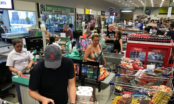 La inflaci贸n de Brasil vuelve a repuntar en septiembre y acumula 5,19% en el interanual - Revista PLUS