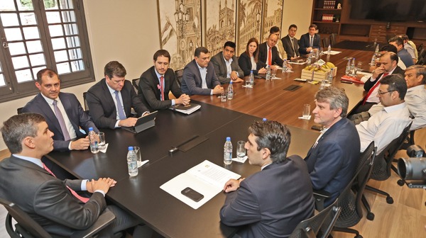 Productores de banana acceder谩n a cr茅ditos flexibles ante falta de pagos desde Argentina - Revista PLUS