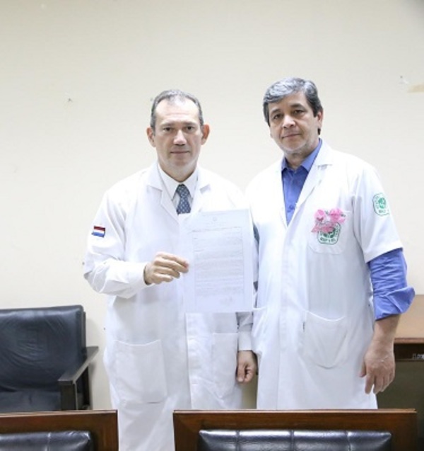 Escándalo en Itauguá: Denuncian acoso y coacción sexual a residentes en Hospital Nacional