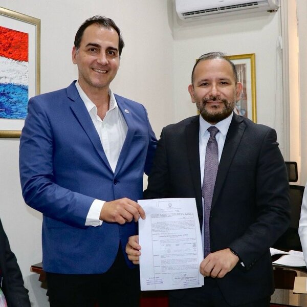 Hospital psiquiátrico tiene nuevo director