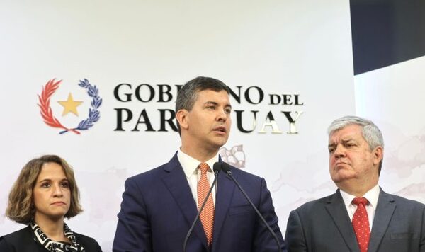Presidente de la República ratifica apoyo al sistema penitenciario