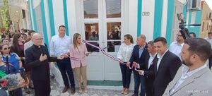 Habilitan “Turista Róga” en Pilar, una gran apuesta al turismo en Ñeembucú | RADIO NACIONAL