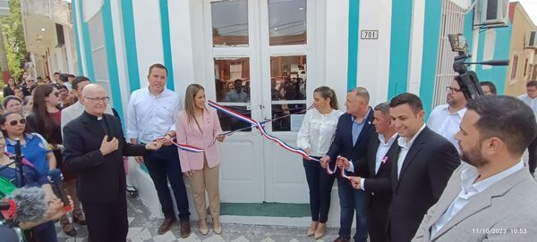 Habilitan “Turista Róga” en Pilar, una gran apuesta al turismo en Ñeembucú | RADIO NACIONAL