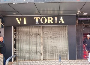 Diario HOY | Turistas brasileños fueron "obligados" por pirañitas a comprar productos, denuncian