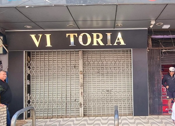 Diario HOY | Turistas brasileños fueron "obligados" por pirañitas a comprar productos, denuncian