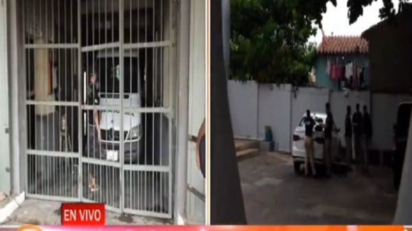 Confirman fallecido en Tacumbú - Noticias Paraguay