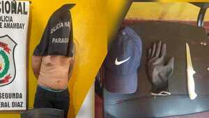 Agentes de la Cría Segunda de PJC evitaron que mujer amenazada perdiera la vida en manos de su expareja - Oasis FM 94.3