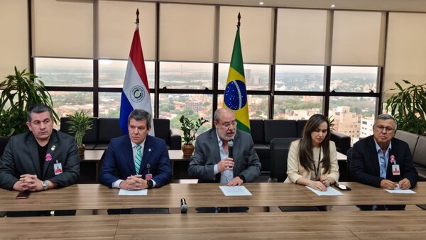 Itaipú desvinculó a más de 180 contratados en concurso calificado de irregular