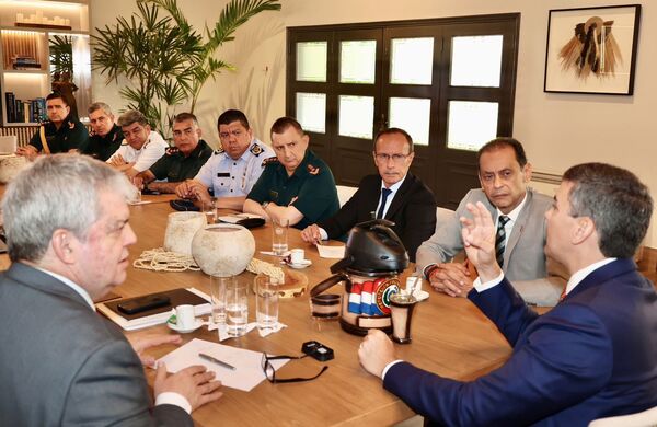 Peña instruye al MOPC acelerar obras en cárceles y reconoce trasfondo social de la crisis penitenciaria - MarketData