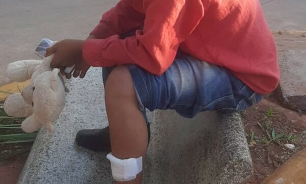 Nativa fue asesinada a cuchillazos en Pedro Juan