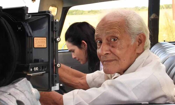 Juan Carlos Notari: el adiós al “Chespirito” del radioteatro paraguayo – Prensa 5