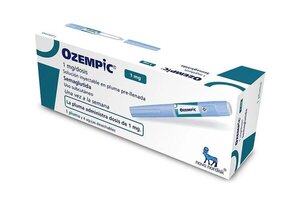 Medicamento que se usa para adelgazar estaría asociado a la parálisis estomacal