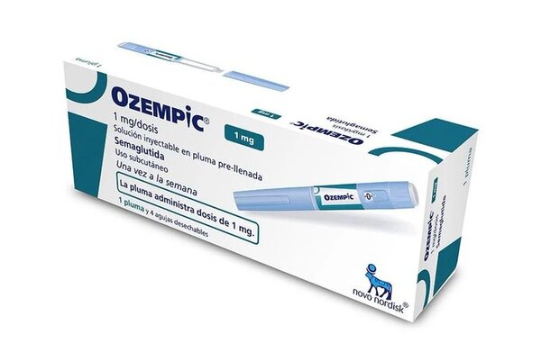 Medicamento que se usa para adelgazar estaría asociado a la parálisis estomacal
