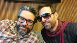 ¡Anuncian la vuelta de Kevin Johansen y Liniers a Paraguay!