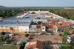 Diario HOY | MNP pide atender "prioridades" para resolver problemas del sistema penitenciario